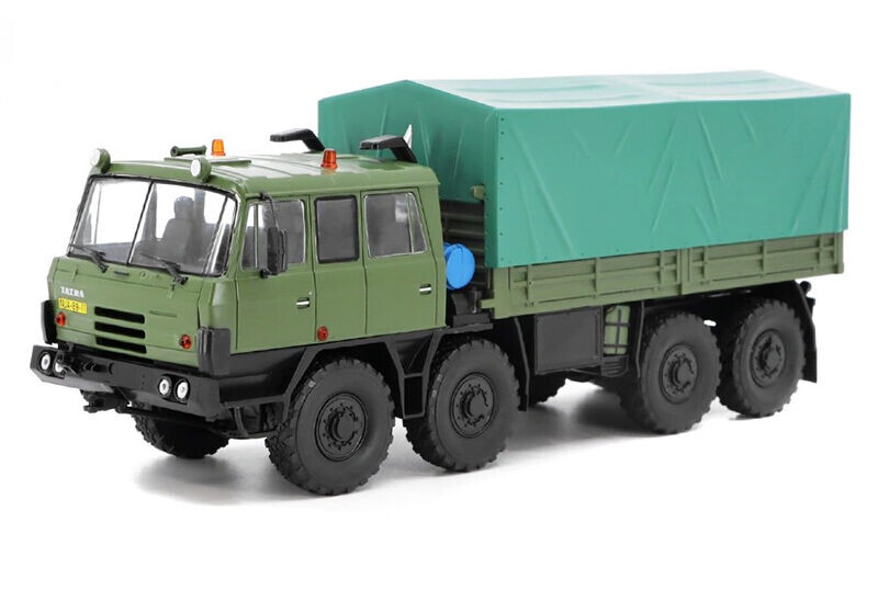 DA Tatra 815 VT 8x8